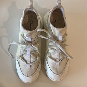 Dior D-Connect Sneaker